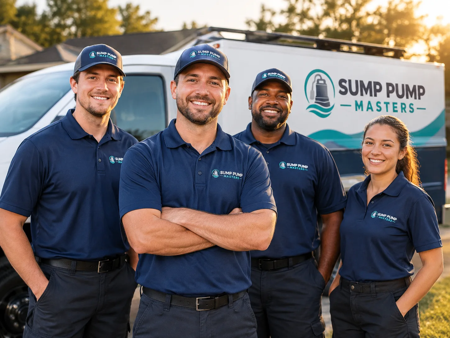 Sump Pump Repair company in Latty, OH