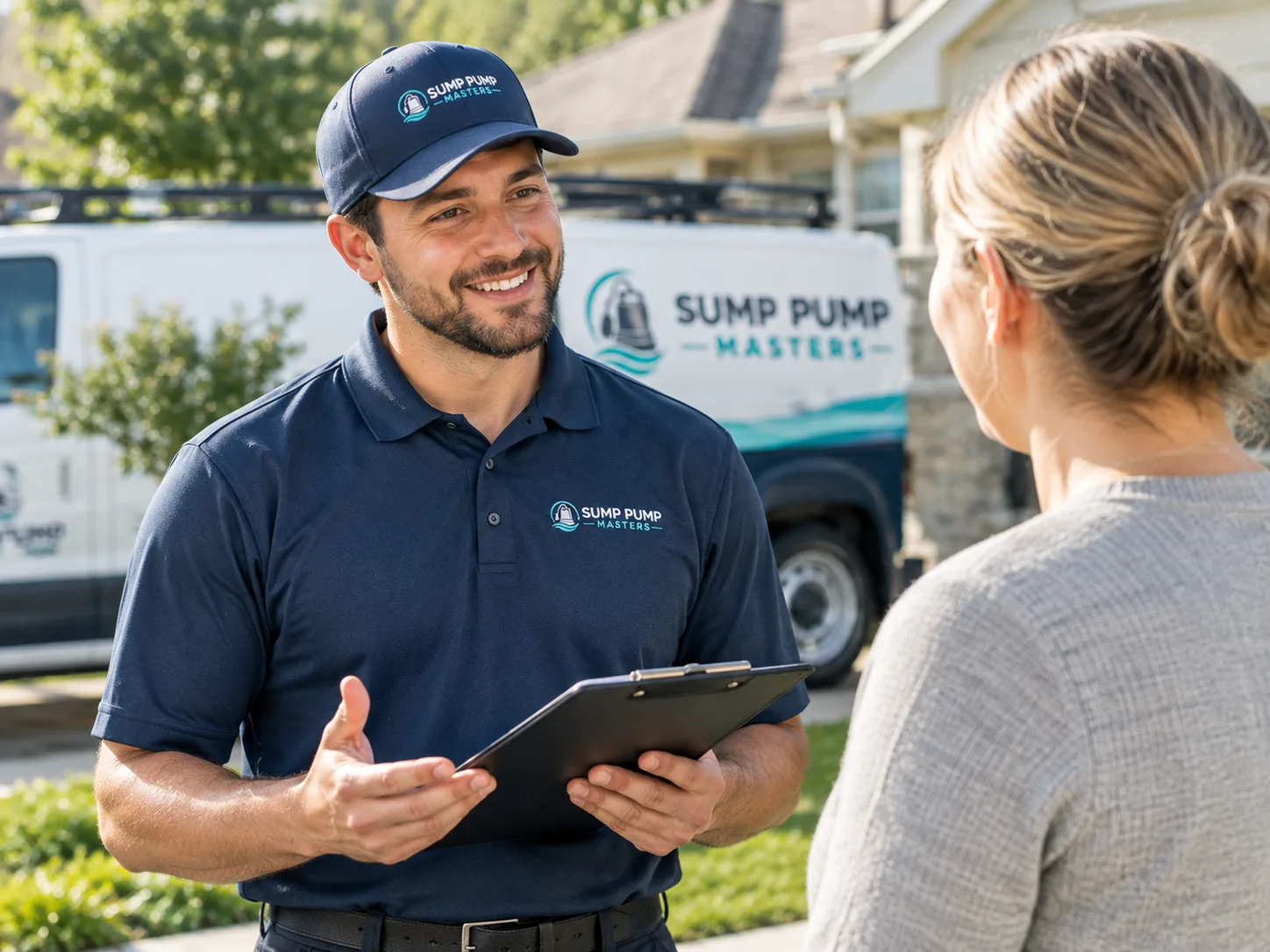 Sump Pump Repair Latty, OH FAQs